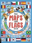 The Maps and Flags Book