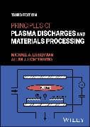 Principles of Plasma Discharges and Materials Processing