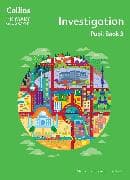 Investigation – Pupil Book 3
