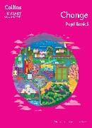 Change – Pupil Book 5