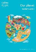Our planet – Teacher's Guide 2