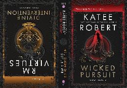 Wicked Pursuit & Divine Intervention