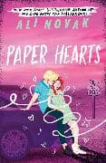 Paper Hearts