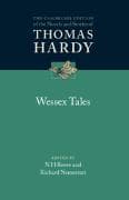 Wessex Tales