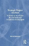Strategic Project Analysis