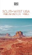 DK Southwest USA and National Parks