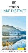 DK Top 10 Lake District
