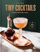 Tiny Cocktails