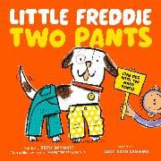 Little Freddie Two Pants