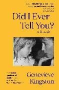 Did I Ever Tell You?