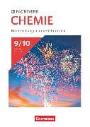 Fachwerk Chemie - Nordrhein-Westfalen 2024 - Band 2: 9./10. Schuljahr