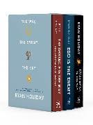 The Way, the Enemy, and the Key