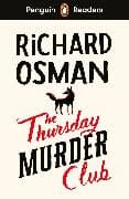 Penguin Readers Level 6: The Thursday Murder Club (ELT Graded Reader)