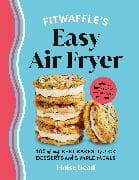 Fitwaffle’s Easy Air Fryer