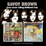 Savoy Brown-Street Corner Talking/Hellbo