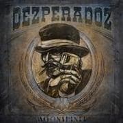 Dezperadoz-Moonshiner (CD)