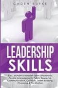Leadership Skills