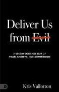 Deliver Us from Evil