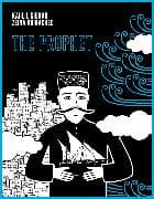 The Prophet: A Graphic Novel