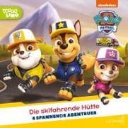 PAW Patrol CD 70