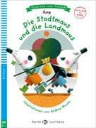 Die Feldmaus und die Stadtmaus