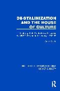 De-Stalinization and the House of Culture