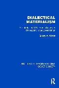Dialectical Materialism