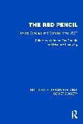 The Red Pencil