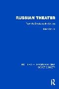 Russian Theater
