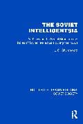The Soviet Intelligentsia