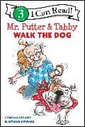Mr. Putter and Tabby Walk the Dog