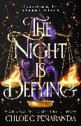 The Night is Defying
