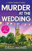 Murder at the Wedding