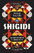 Shigidi and the Brass Head of Obalufon
