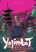 Yojimbot Volume 1: Metal Silence