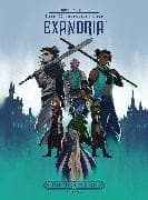 Critical Role: The Chronicles of Exandria--The Mighty Nein Part Two
