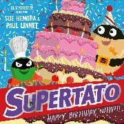 Supertato: Happy Birthday, Nitwit: Volume 13