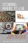 Deciding Where to Live