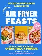 Healthy Air Fryer Feasts