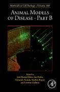 Animal Models of Disease Part B: Volume 188
