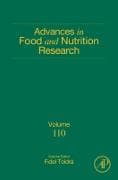 Advances in Food and Nutrition Research: Volume 110