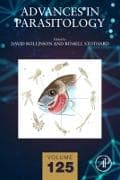 Advances in Parasitology: Volume 125
