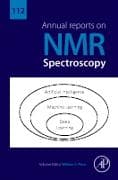 Annual Reports on NMR Spectroscopy: Volume 112