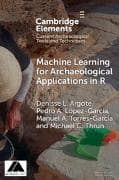 Machine Learning for Archaeological Applications in R