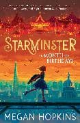 Starminster: The Month of Birthdays