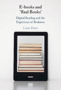 E-books and ‘Real Books’
