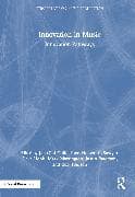 Innovation in Music: Innovation Pathways