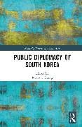 Public Diplomacy of South Korea