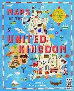 Maps of the United Kingdom