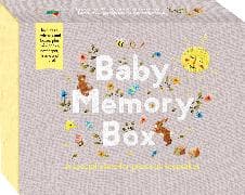 Baby Memory Box